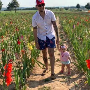 Meet your Posher, Luke